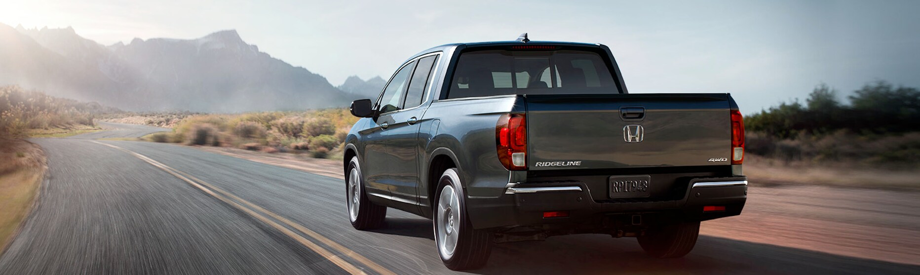 2017 Honda Ridgeline in jacksonville FL