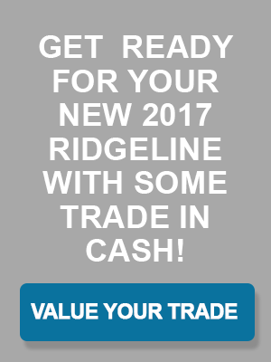 We Want Your Car!