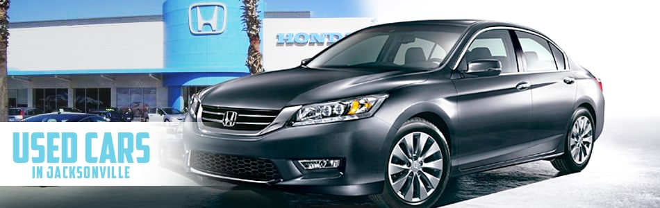 Get your new used car today