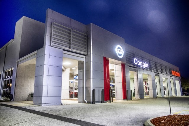 Coggin Nissan at the Avenues.png
