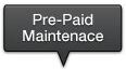 Pre-Paid Maintenance