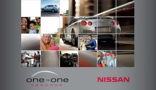 OneToOne Rewards Program.