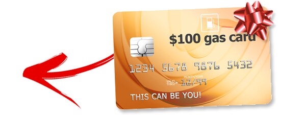 Get Your Free Gas Cards Today free gas cards in jacksonville fl