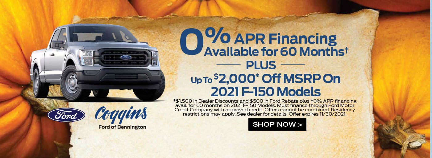 Coggins Ford F150 Offer - Nov.jpg