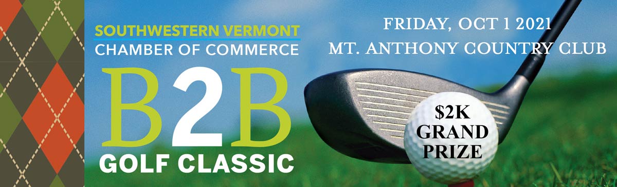 Bennington B2B Golf Classic