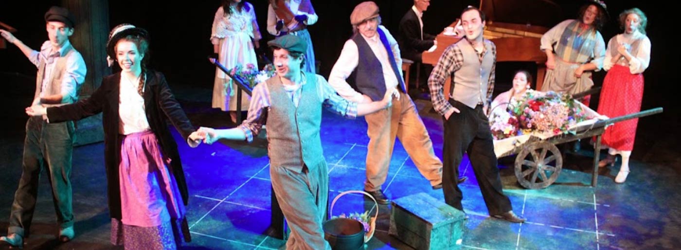Old Castle Theatre Sponsor