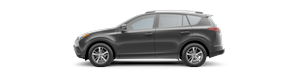 2016 Toyota RAV4 2016 Toyota RAV4 XLE