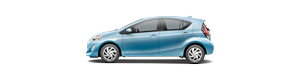2016 Toyota Prius 2016 Toyota Prius
