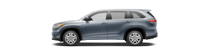 2016 Toyota Highlander 2016 Toyota Highlander