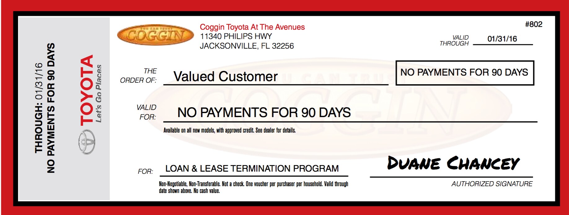 2.png Loan and Lease Termination No Lease Voucher