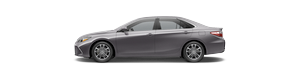 2016 Toyota Camry 2016 Toyota Camry SE