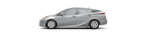 2016 Toyota Prius 2016 Toyota Prius