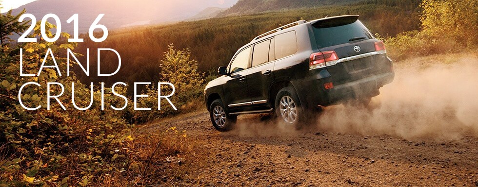 2016 Toyota Model Research Toyota Model Info and Comparisons