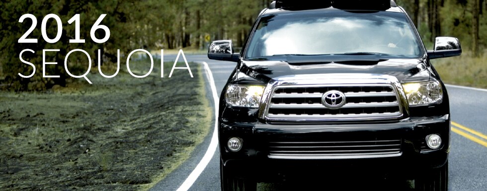 2016 Toyota Model Research Toyota Model Info and Comparisons