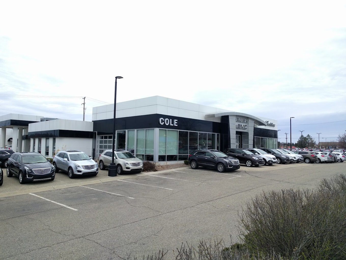 Cole Buick GMC Cole Buick GMC