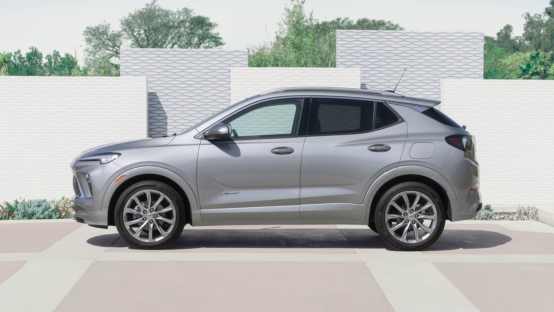 2025 Buick Encore 2025 Buick Encore