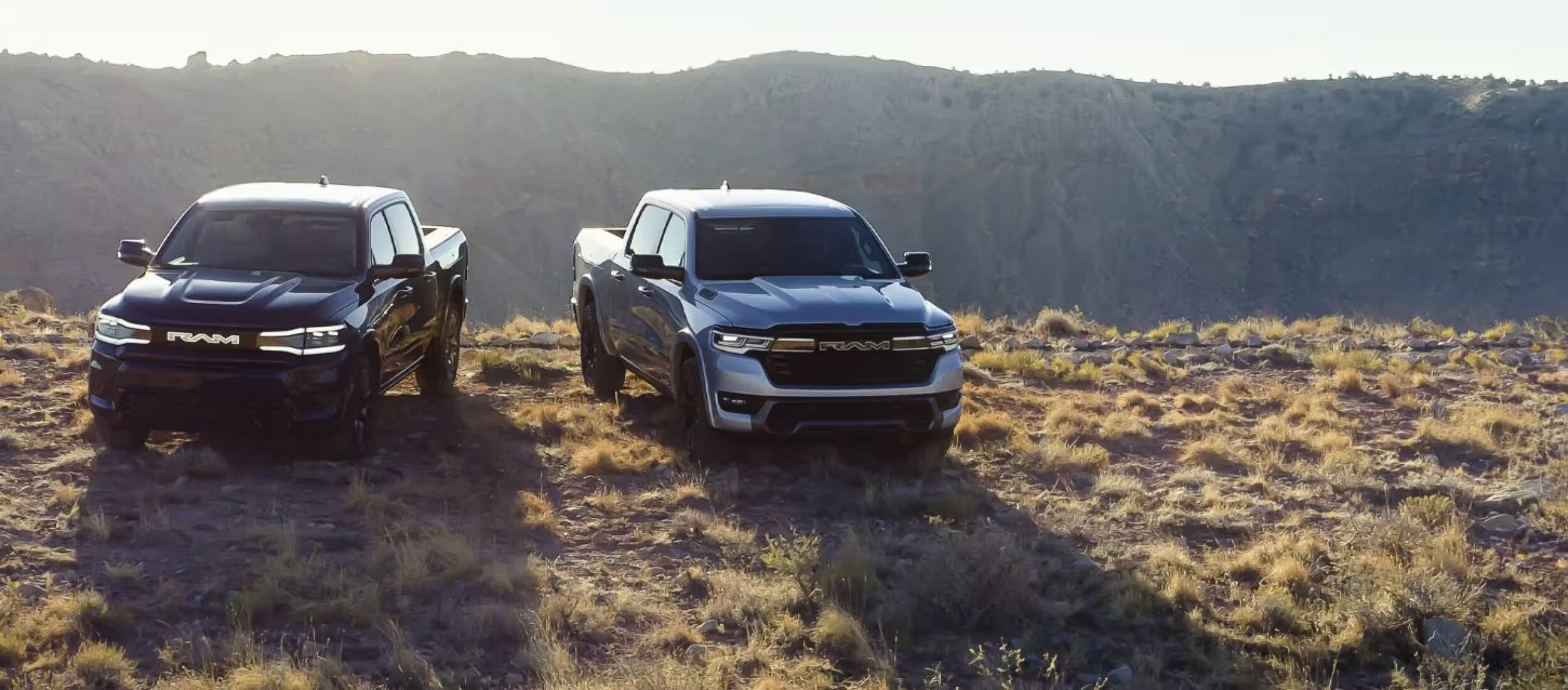 RAM trucks RAM trucks