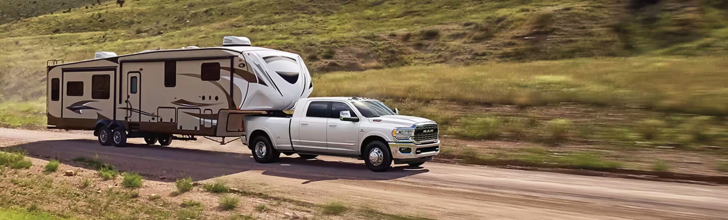2024 Ram 3500 2024 Ram 3500