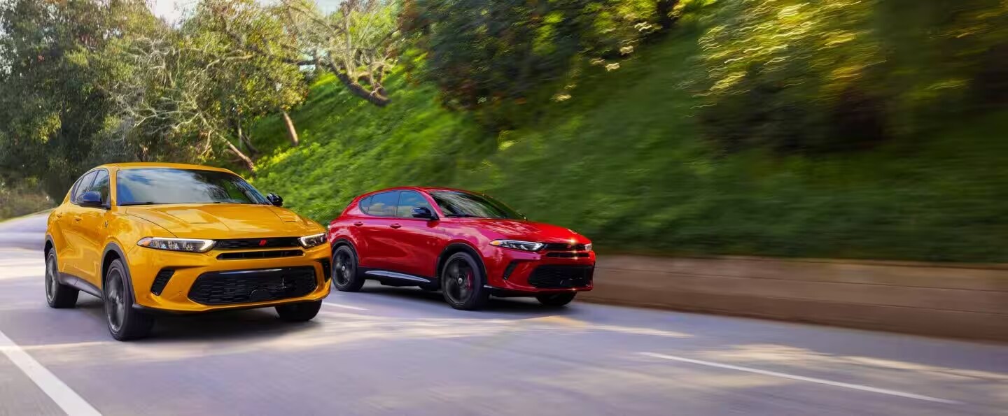 2024 Dodge Hornet 2024 Dodge Hornet
