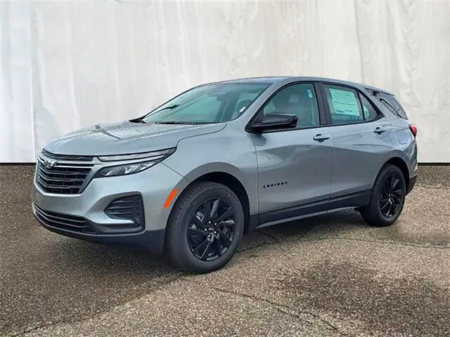 2024 Chevy Equinox for sale at Cole-Krum Chevrolet 2024 Chevy Equinox for sale at Cole-Krum Chevrolet