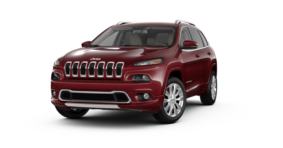 2018 Jeep Cherokee Texarkana