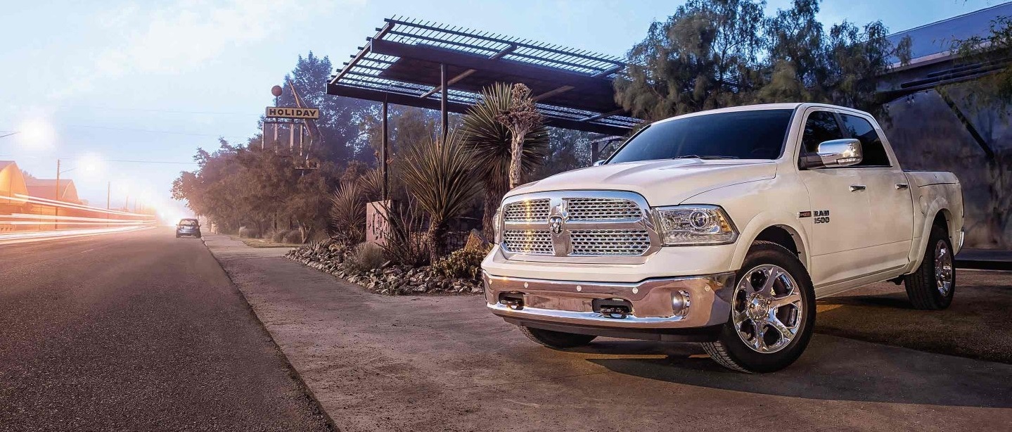 2018 Ram 1500 Texarkana
