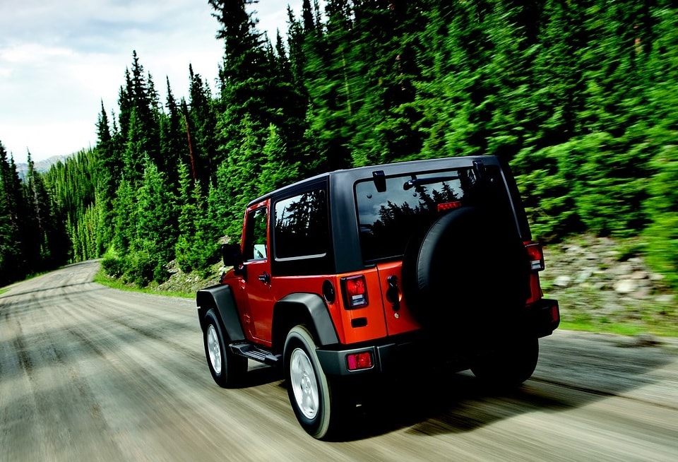 New Wrangler Texarkana, TX