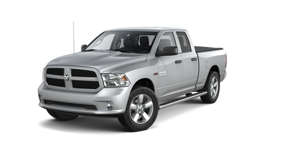 201 -RAM 1500 Quad Cab Texarkana
