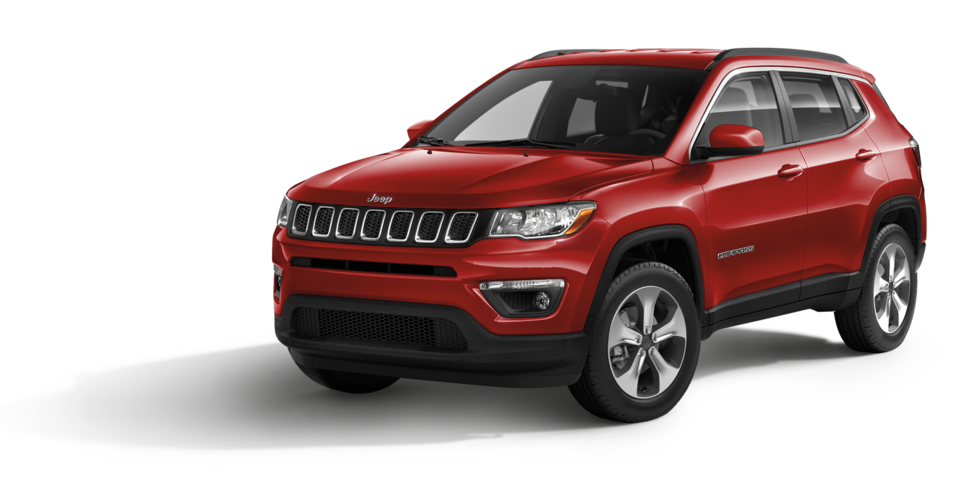 2018 Jeep Compass Texarkana