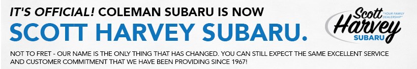 COLEMAN-SUBARU_ANNOUNCEMENT_BANNER.jpg