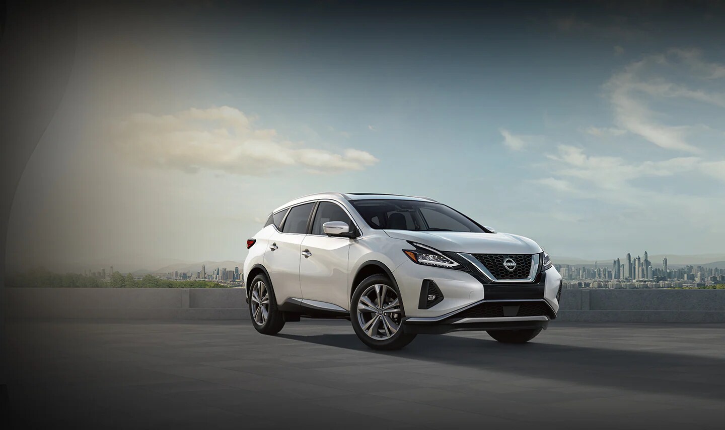 2024 Nissan Murano 2024 Nissan Murano