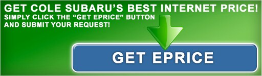 2013 Cole Subaru EPrice Banner-1.jpg