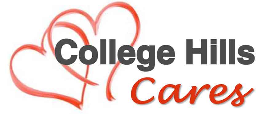 College Hills Honda Cares