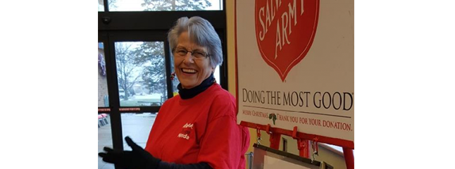 Salvation Army