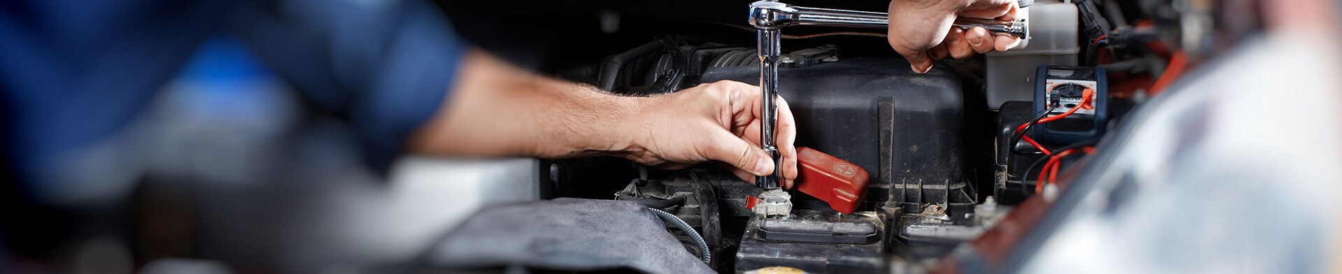 Recommended Auto Services in Wooster, OH