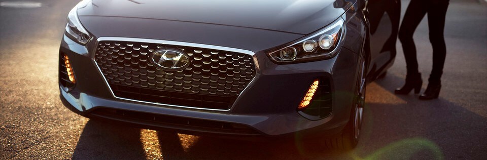 Hyundai Lifestyle