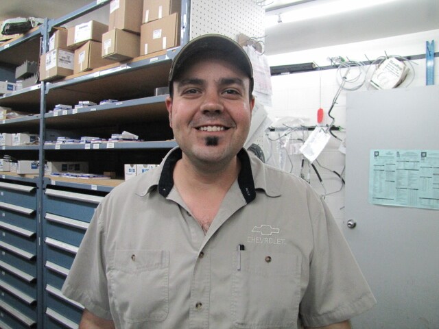Brett Jackson