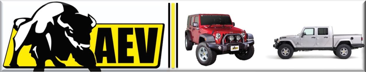 AEV Banner