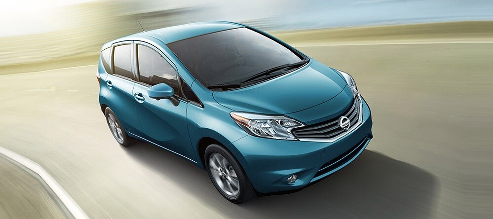 Nissan note grimsby #2