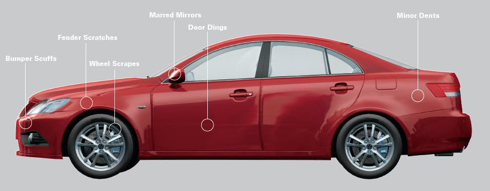 Quick Repair Guide
