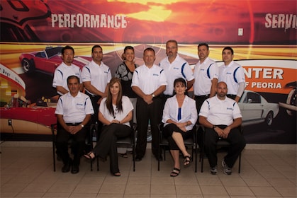 Staff member Our Staff from ID_e816fd18cb32