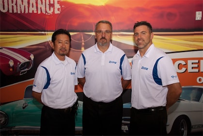 Staff member Doug, Jim & Dan from ID_e816fd18cb32
