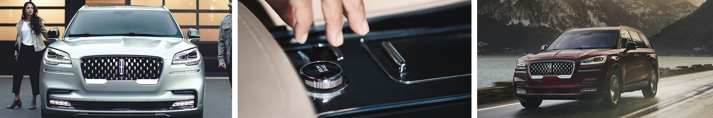 2022 Lincoln Aviator For Sale Charlottesville VA | Staunton