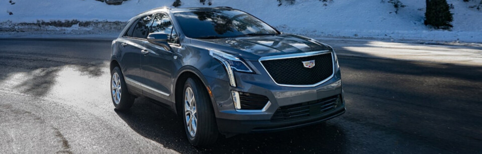 Cadillac XT5 vs Audi Q5 in Charlottesville, VA