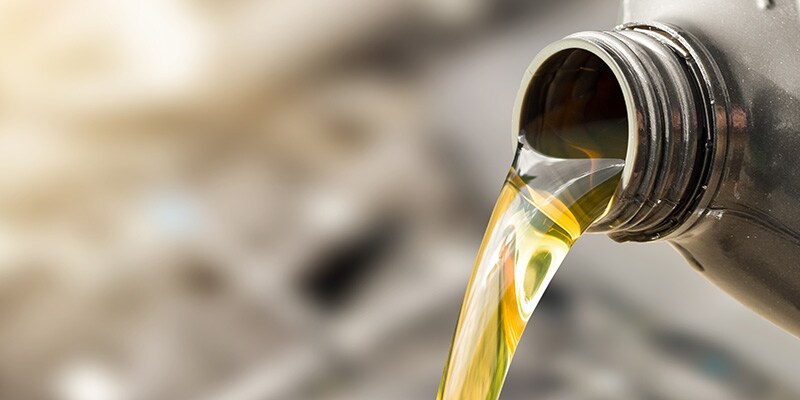 Buick Oil Change Service in Charlottesville, VA