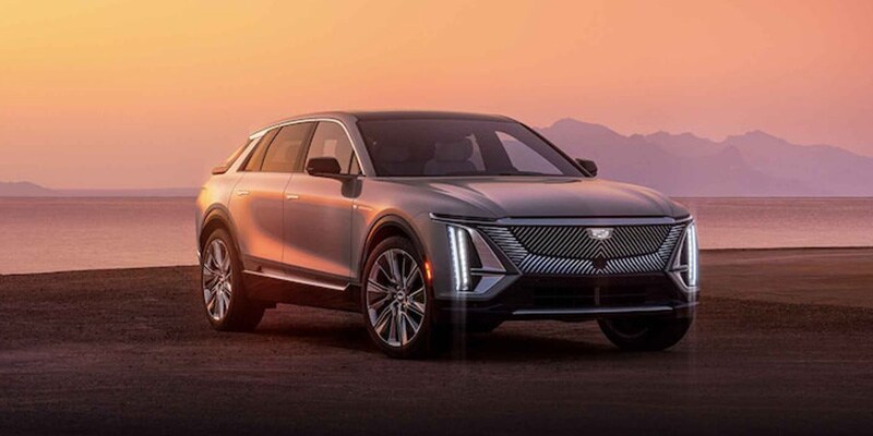 Get Behind the Wheel of the Future: Electric Cars for Sale in Charlottesville, VA