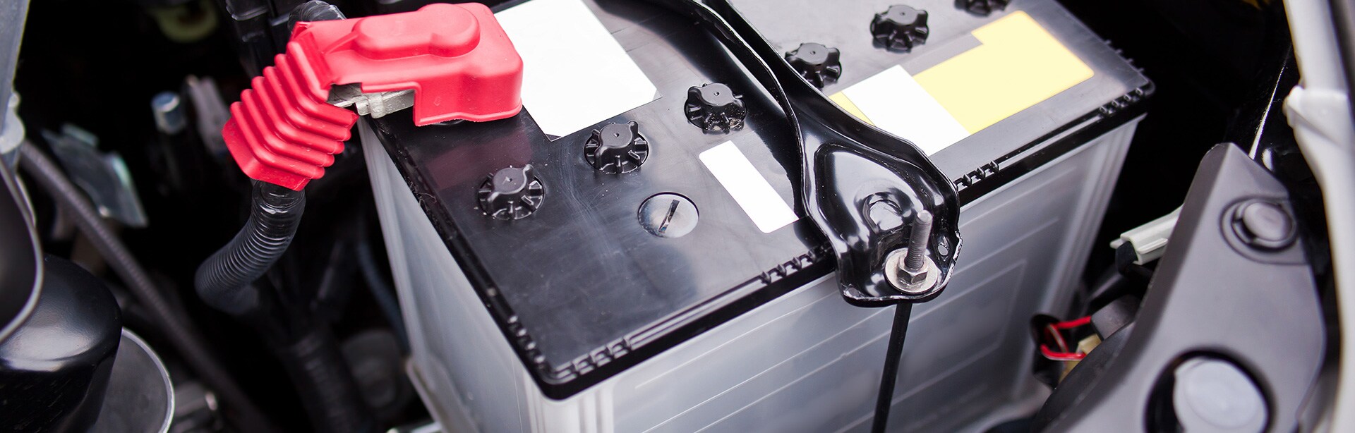 Cadillac Battery Service in Charlottesville, VA