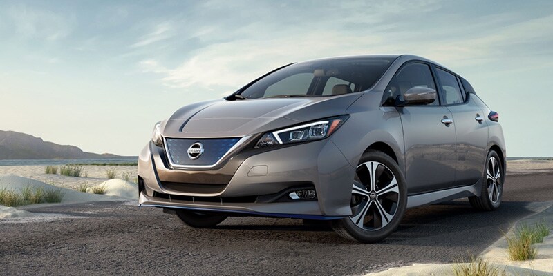 Get Behind the Wheel of the Future: Electric Cars for Sale in Charlottesville, VA