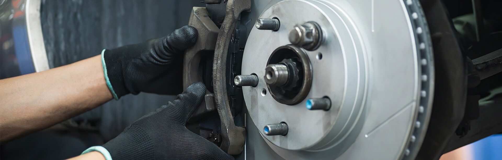 Lincoln Brake Service in Charlottesville, VA