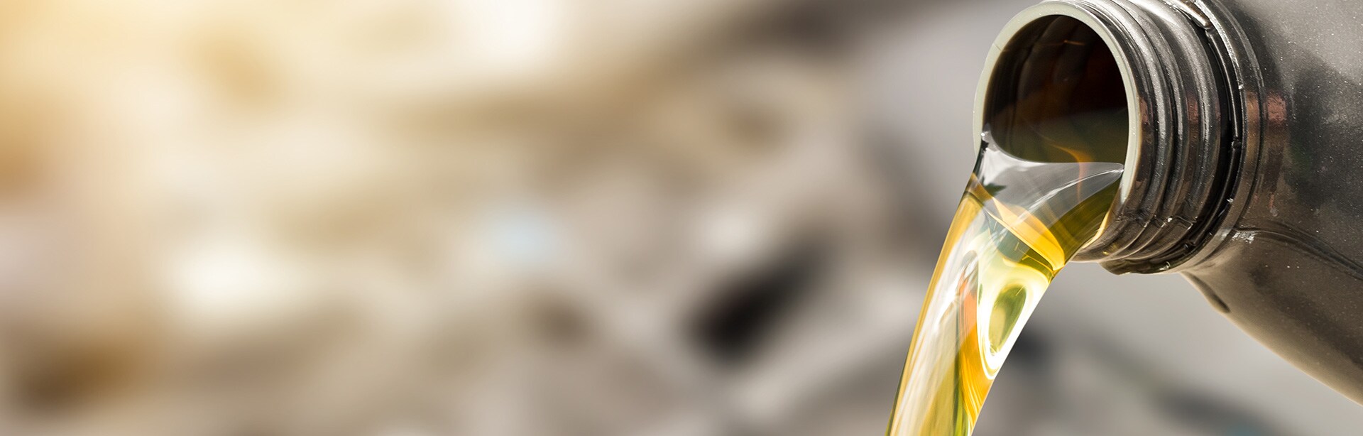 GMC Oil Change Service in Charlottesville, VA